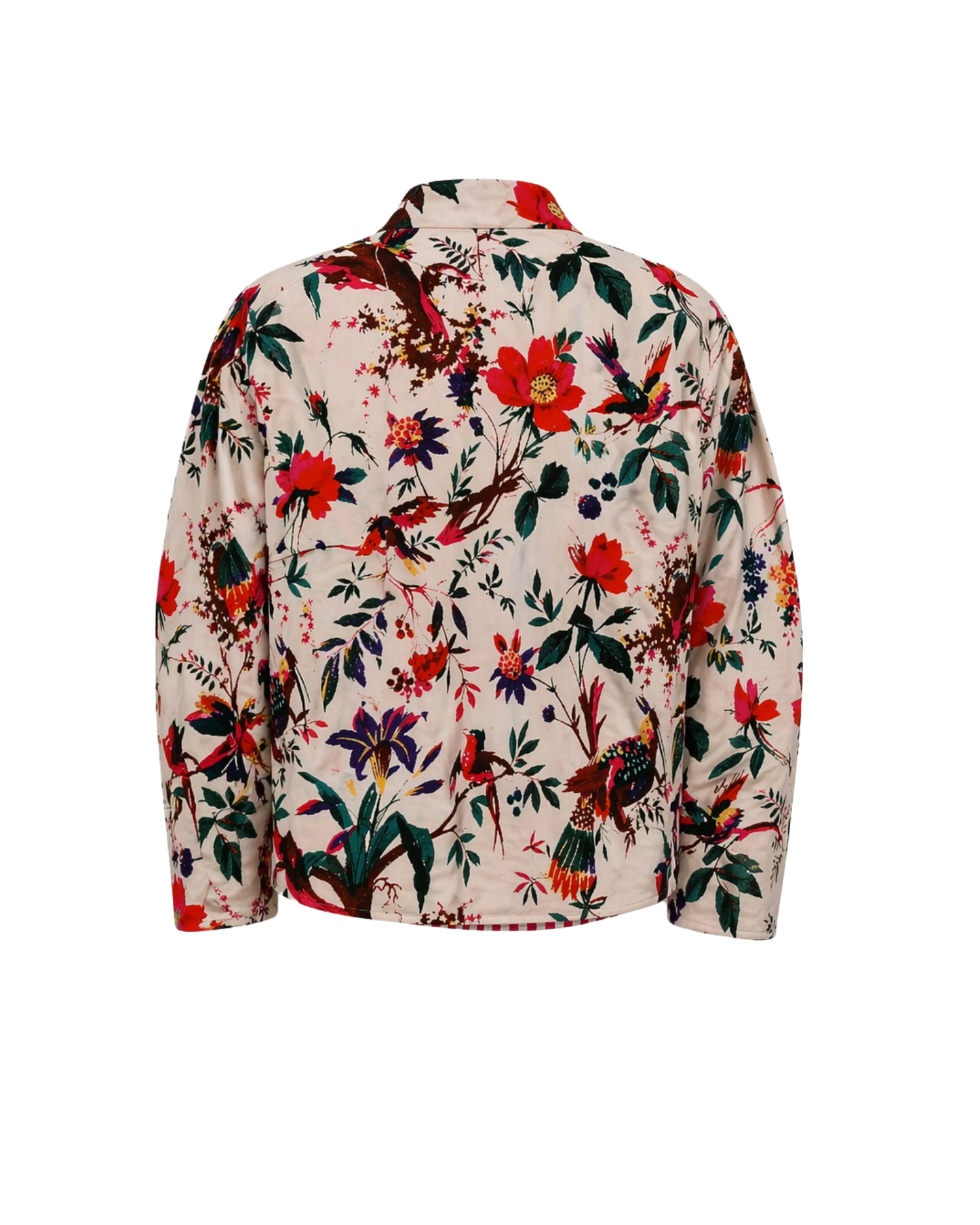 ASHINDIA SUSI JACKE 96