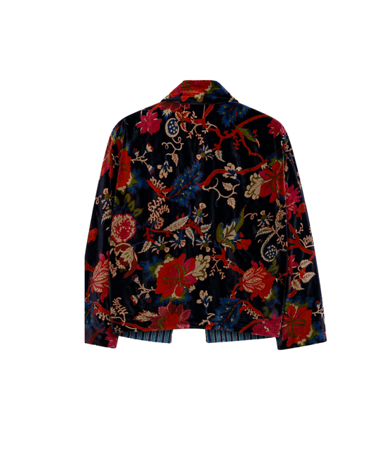 ASHINDIA SUSI JACKE 104