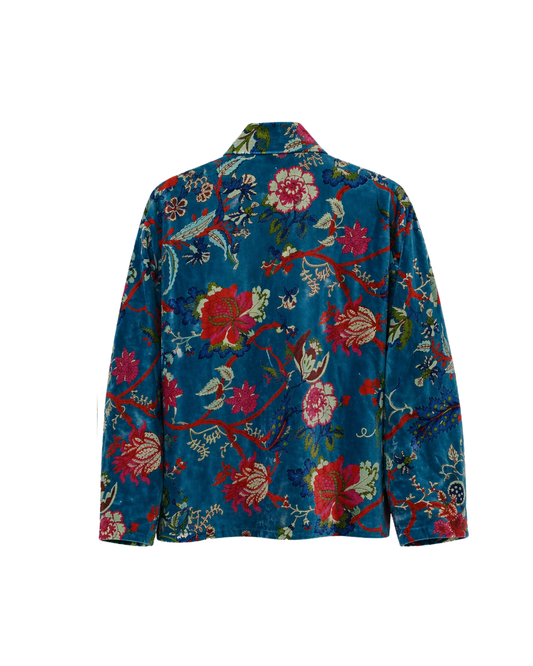 ASHINDIA SUSI JACKE 107