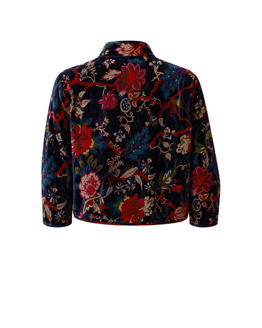 ASHINDIA SUSI JACKE 92