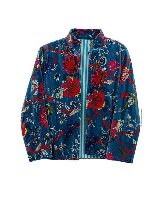 ASHINDIA SUSI JACKE 94