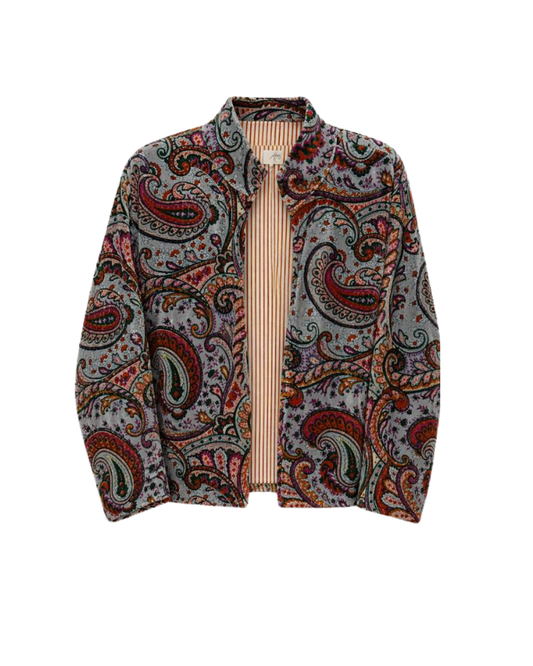 ASHINDIA SUSI JACKE 95