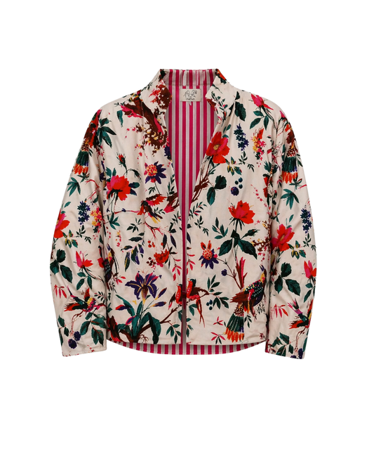 ASHINDIA SUSI JACKE 96