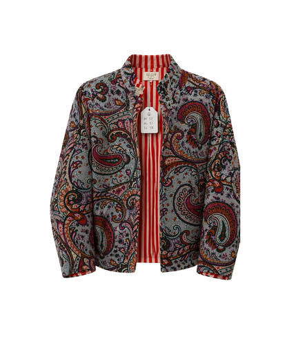 ASHINDIA SUSI JACKE 98