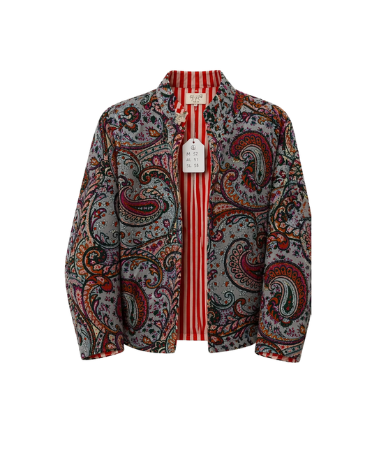 ASHINDIA SUSI JACKE 98