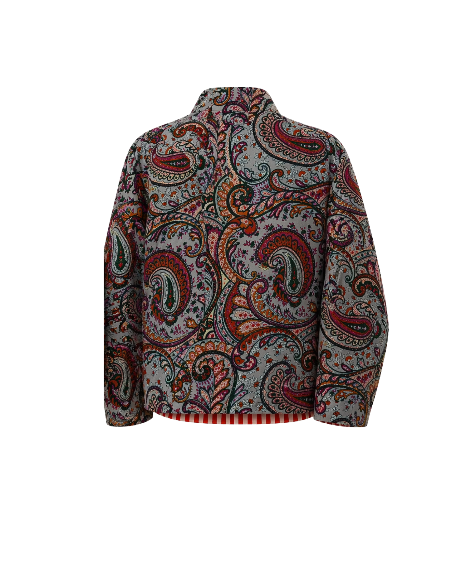 ASHINDIA SUSI JACKE 98