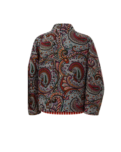 ASHINDIA SUSI JACKE 98