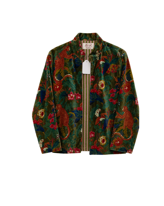 ASHINDIA SUSI JACKE 99