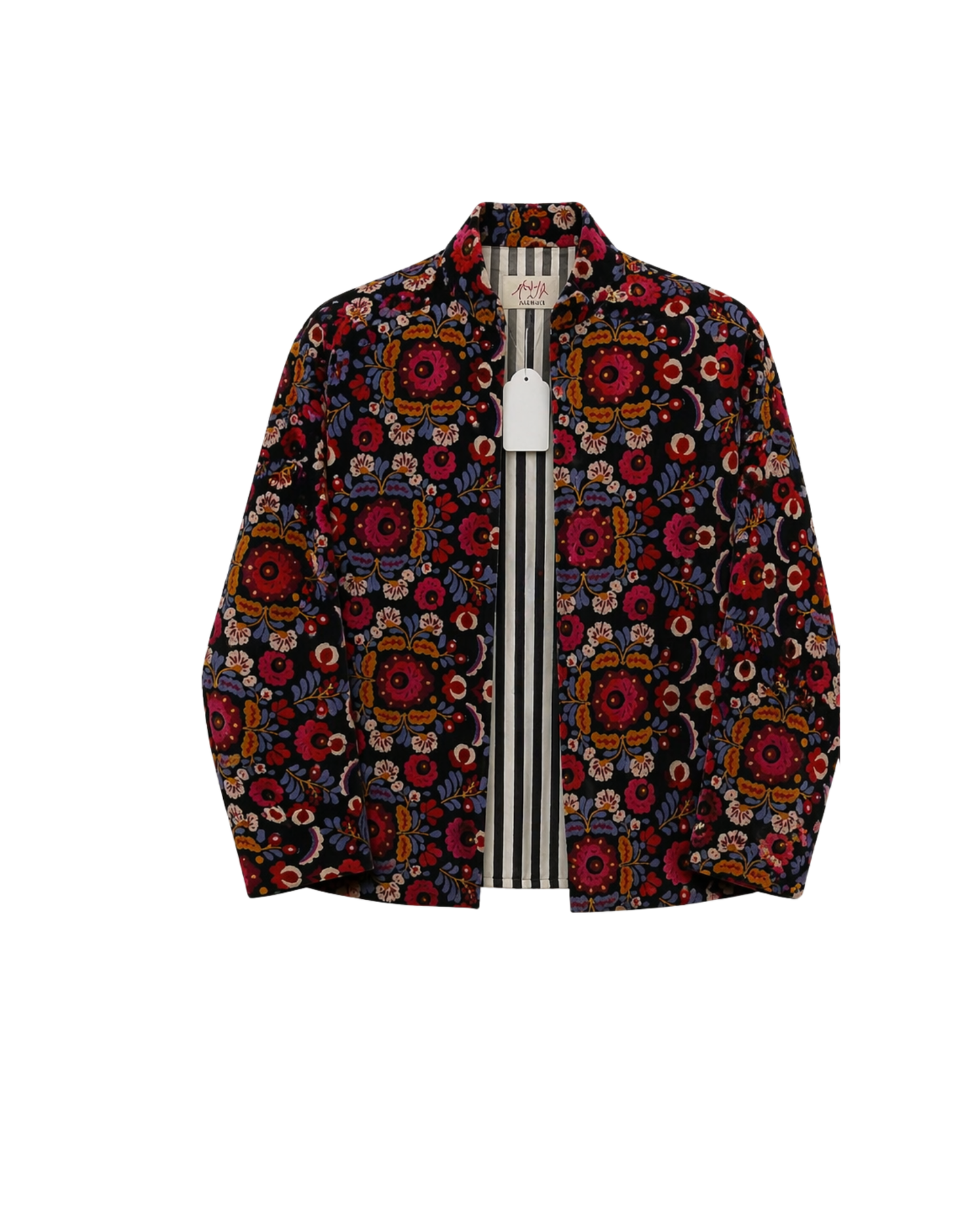 ASHINDIA SUSI JACKE 101