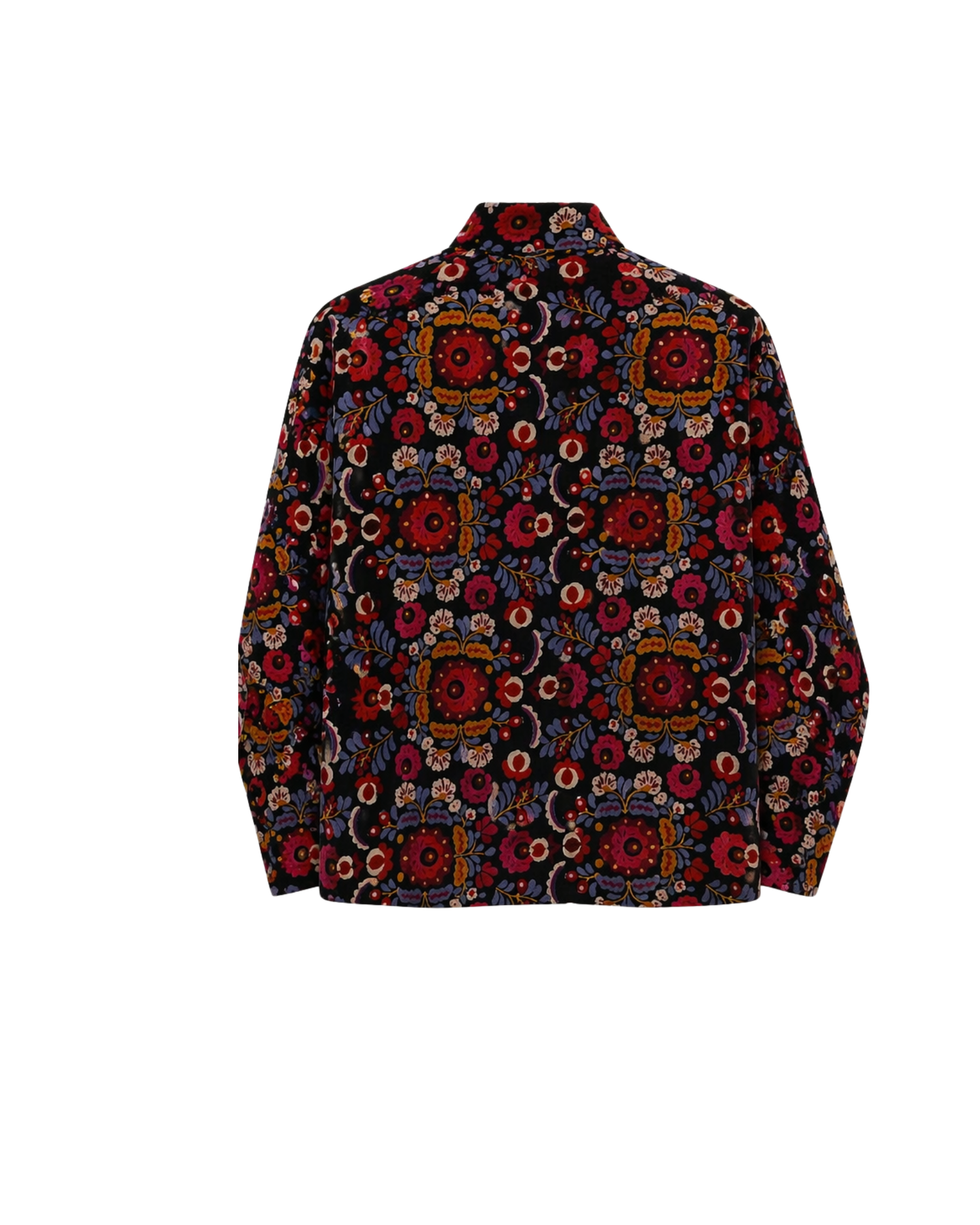 ASHINDIA SUSI JACKE 101