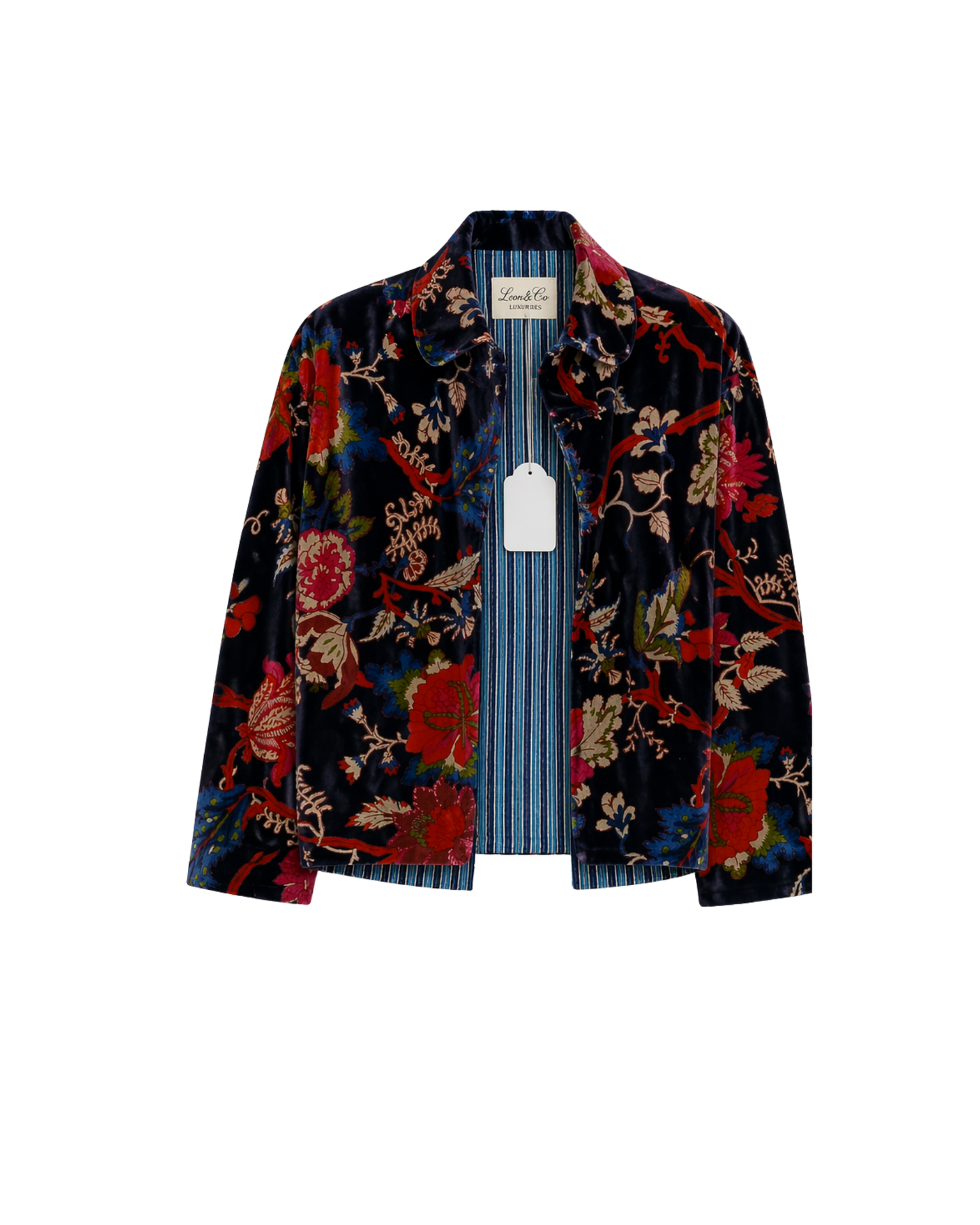 ASHINDIA SUSI JACKE 104