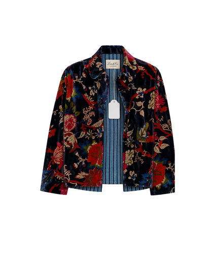 ASHINDIA SUSI JACKE 104
