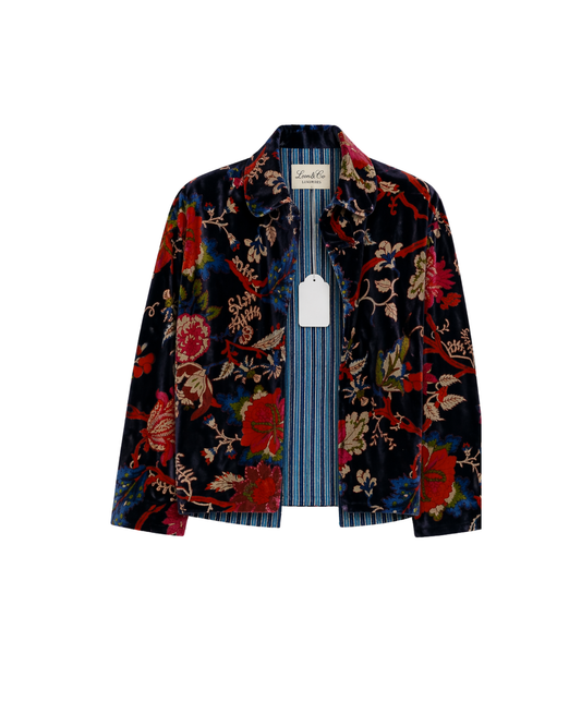 ASHINDIA SUSI JACKE 104