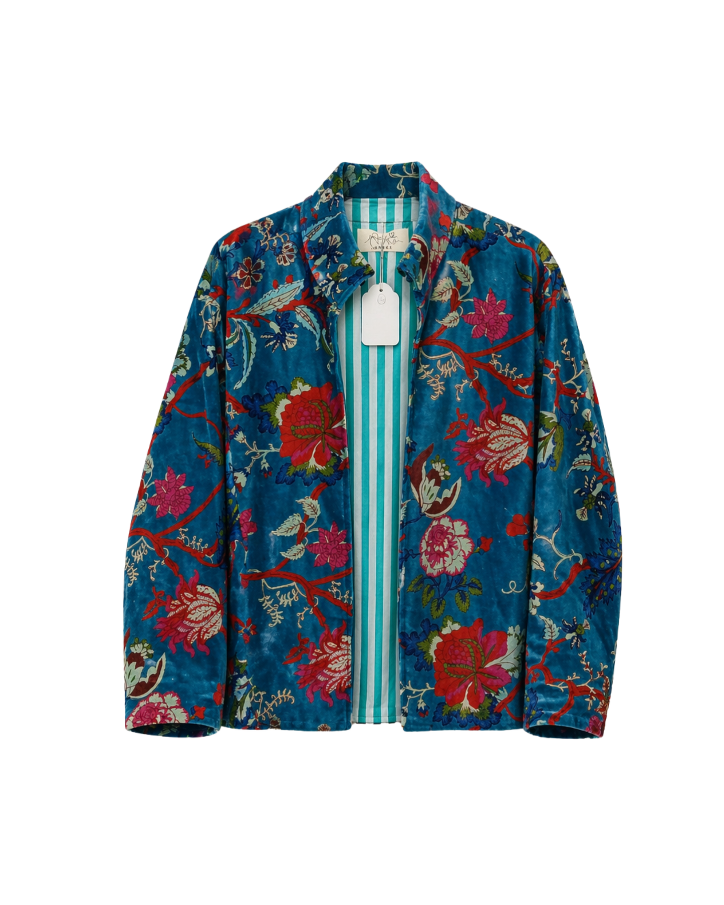 ASHINDIA SUSI JACKE 107