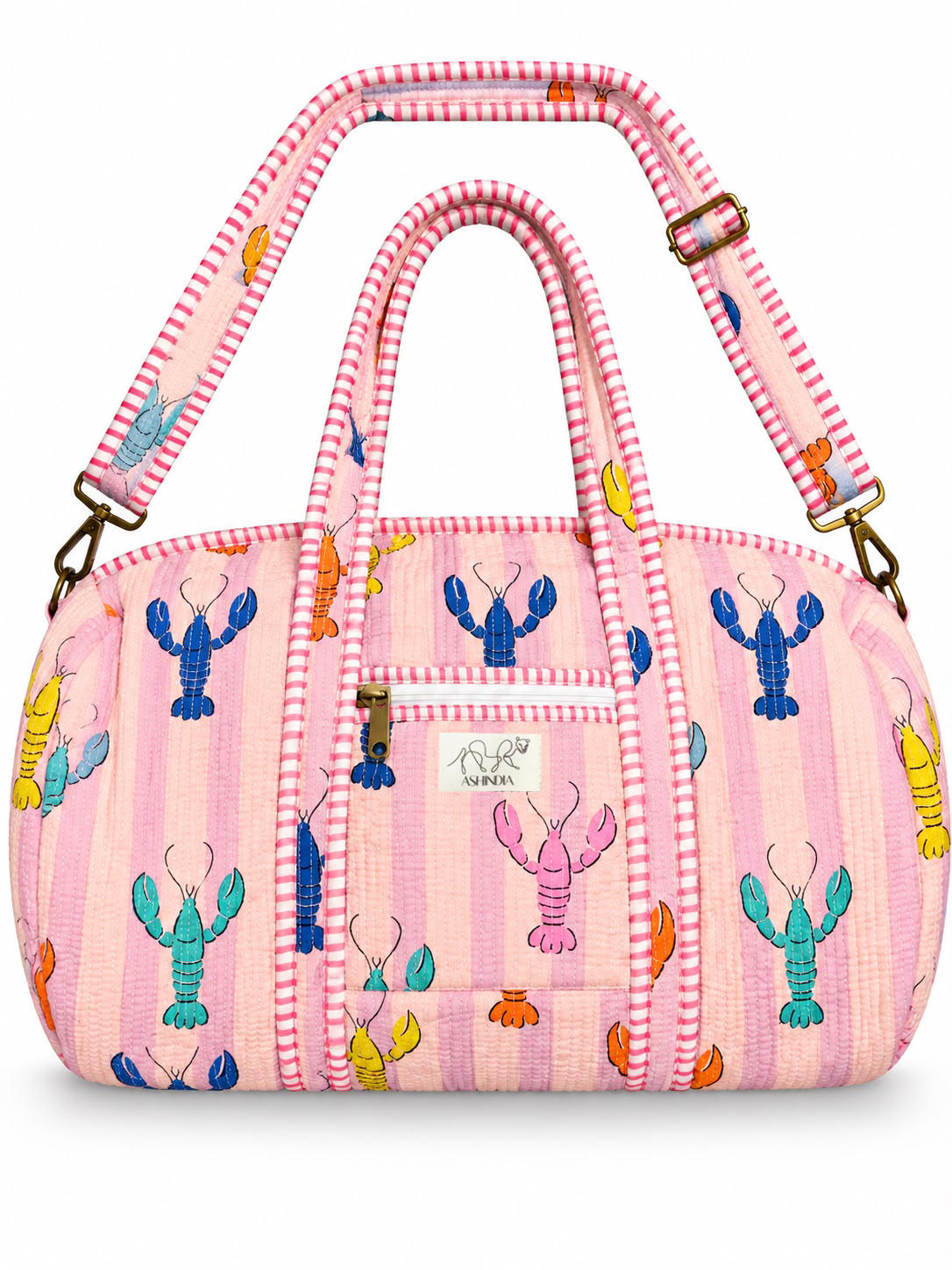 ASHINDIA Duffel Bag Hummer