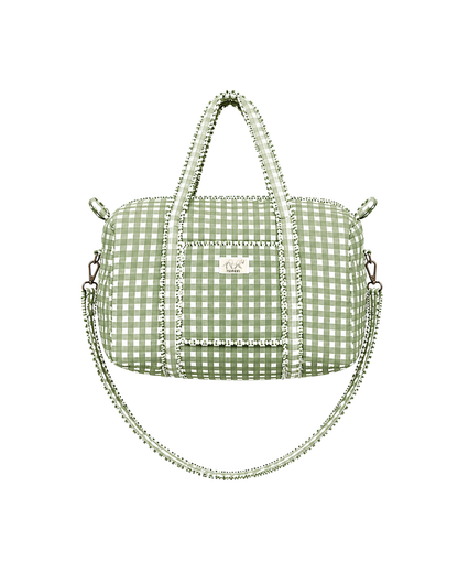 ASHINDIA Duffel Bag gesteppt
