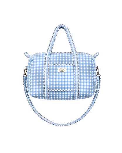 ASHINDIA Duffel Bag gesteppt