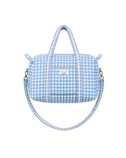 ASHINDIA Duffel Bag gesteppt