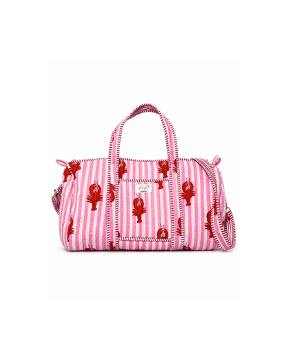 ASHINDIA Duffel Bag gesteppt