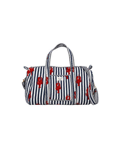 ASHINDIA Duffel Bag gesteppt