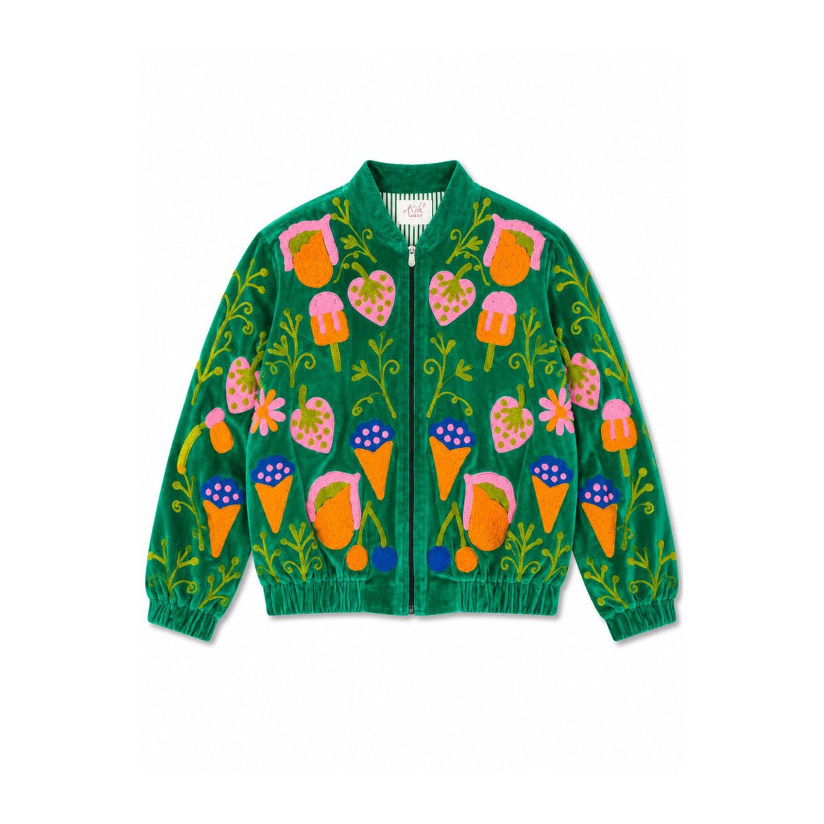 ASHINDIA Blouson-Jacke