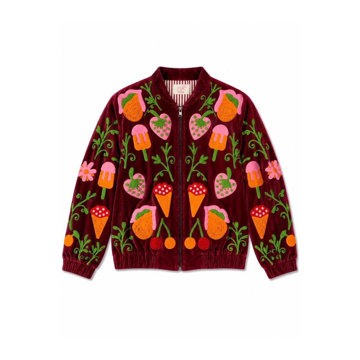 ASHINDIA Blouson-Jacke