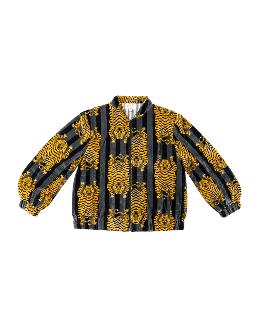 ASHINDIA Blouson-Jacke