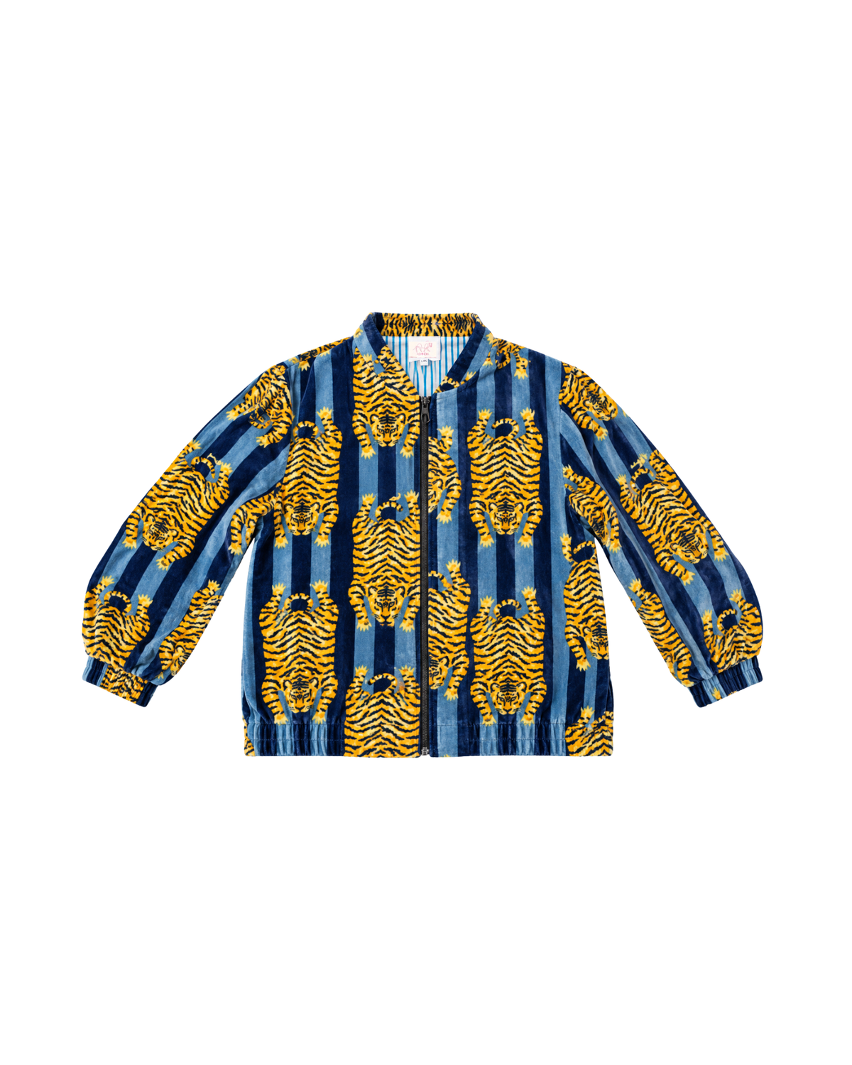 ASHINDIA Blouson-Jacke
