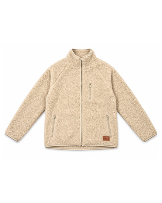 Yellowstone Jacke aus 100% Schurwolle