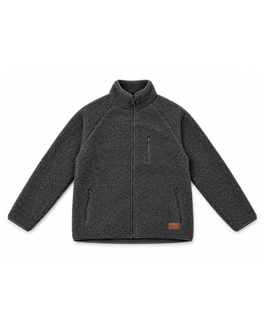 Yellowstone Jacke aus 100% Schurwolle