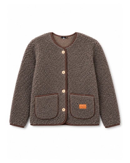 Jacke Bella aus 100% Schurwolle