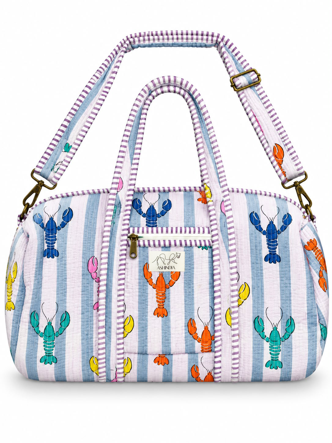 ASHINDIA Duffel Bag Hummer