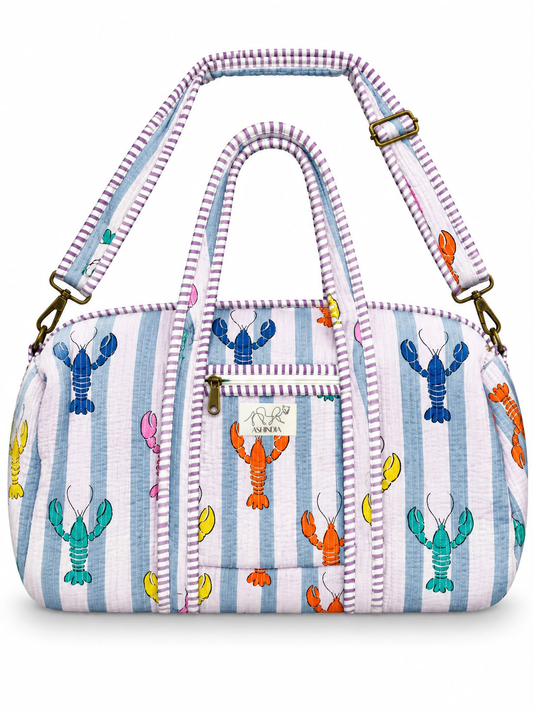 ASHINDIA Duffel Bag Hummer