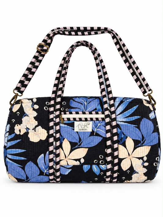 ASHINDIA Duffel Bag Garden