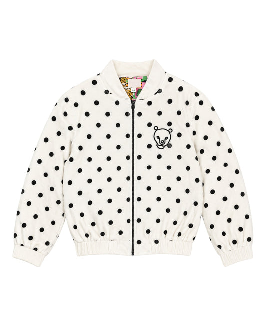 ASHINDIA Blouson-Jacke