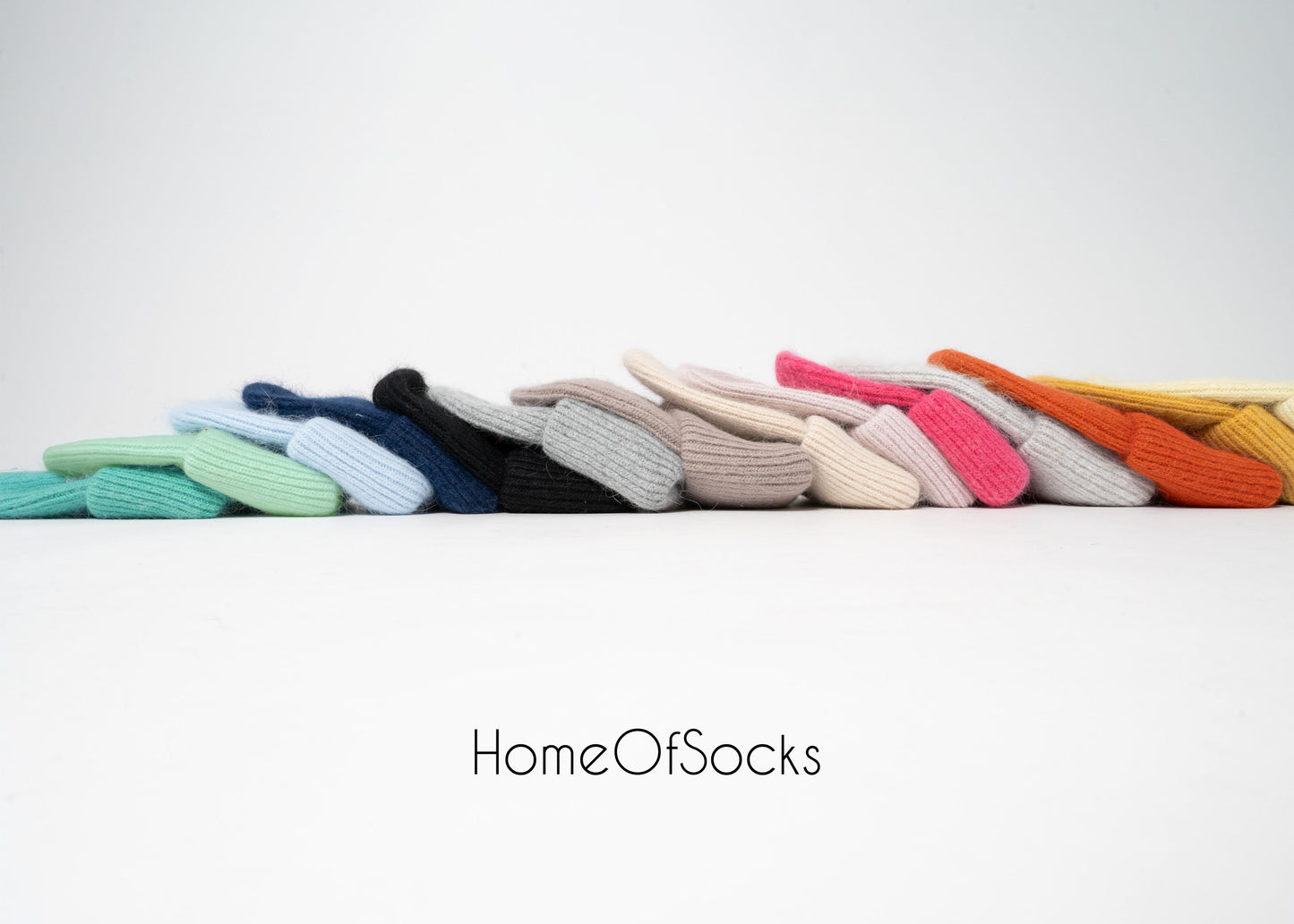 Mütze mit Umschlag Beanie mit Wolle