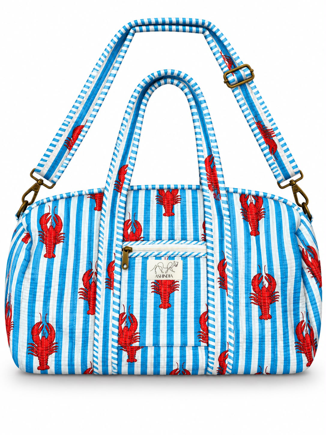 ASHINDIA Duffel Bag Hummer
